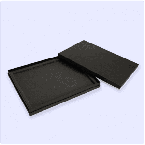 Presentation Box for Your Video Book